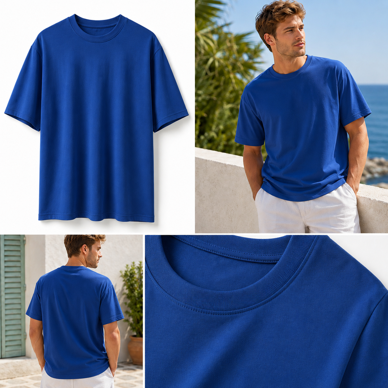 MSL T- Shirt