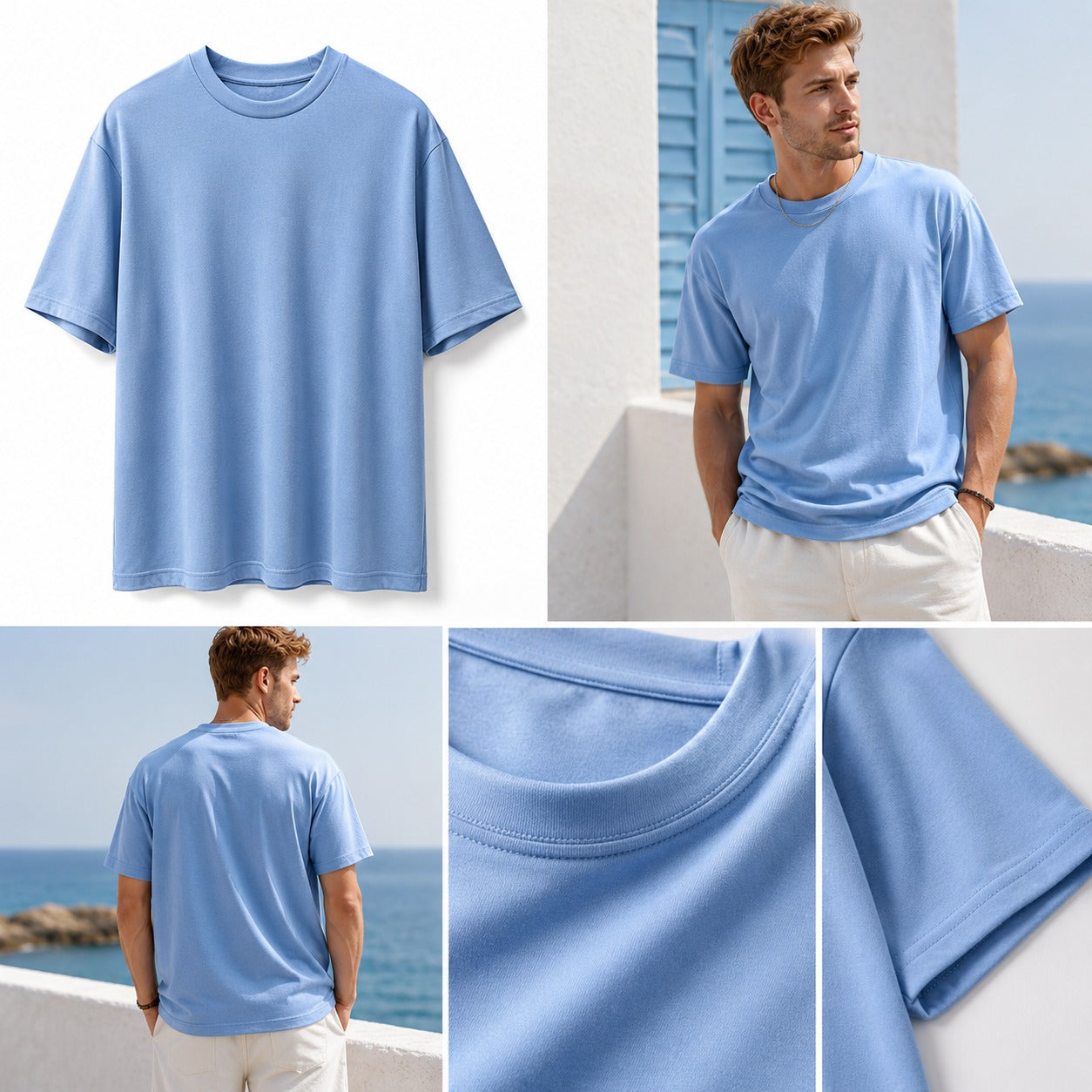 MSL T- Shirt