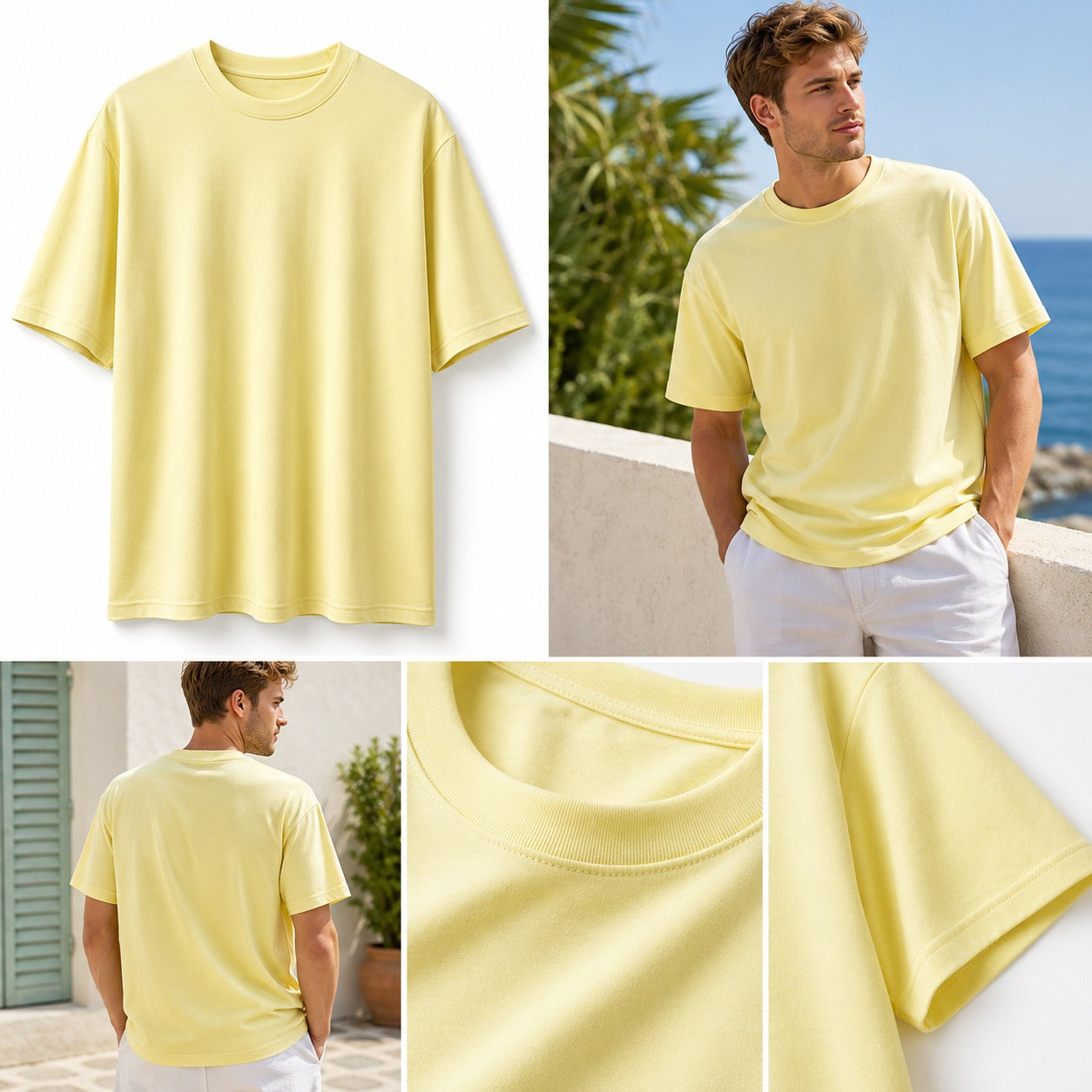 MSL T- Shirt