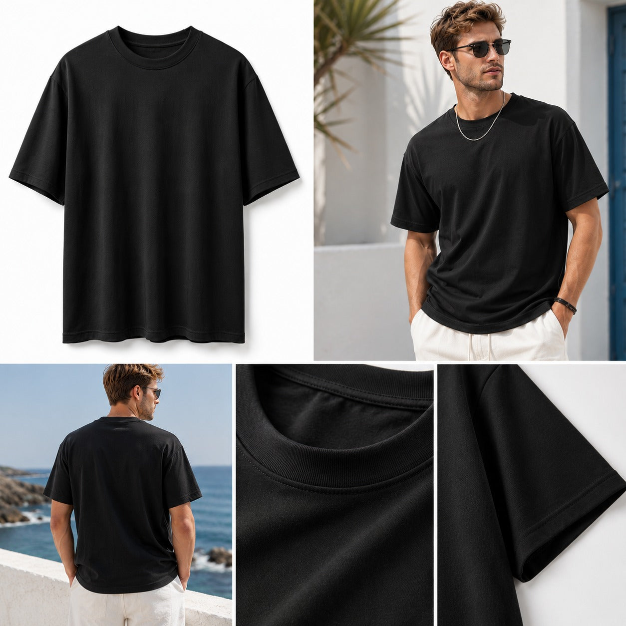 MSL T- Shirt