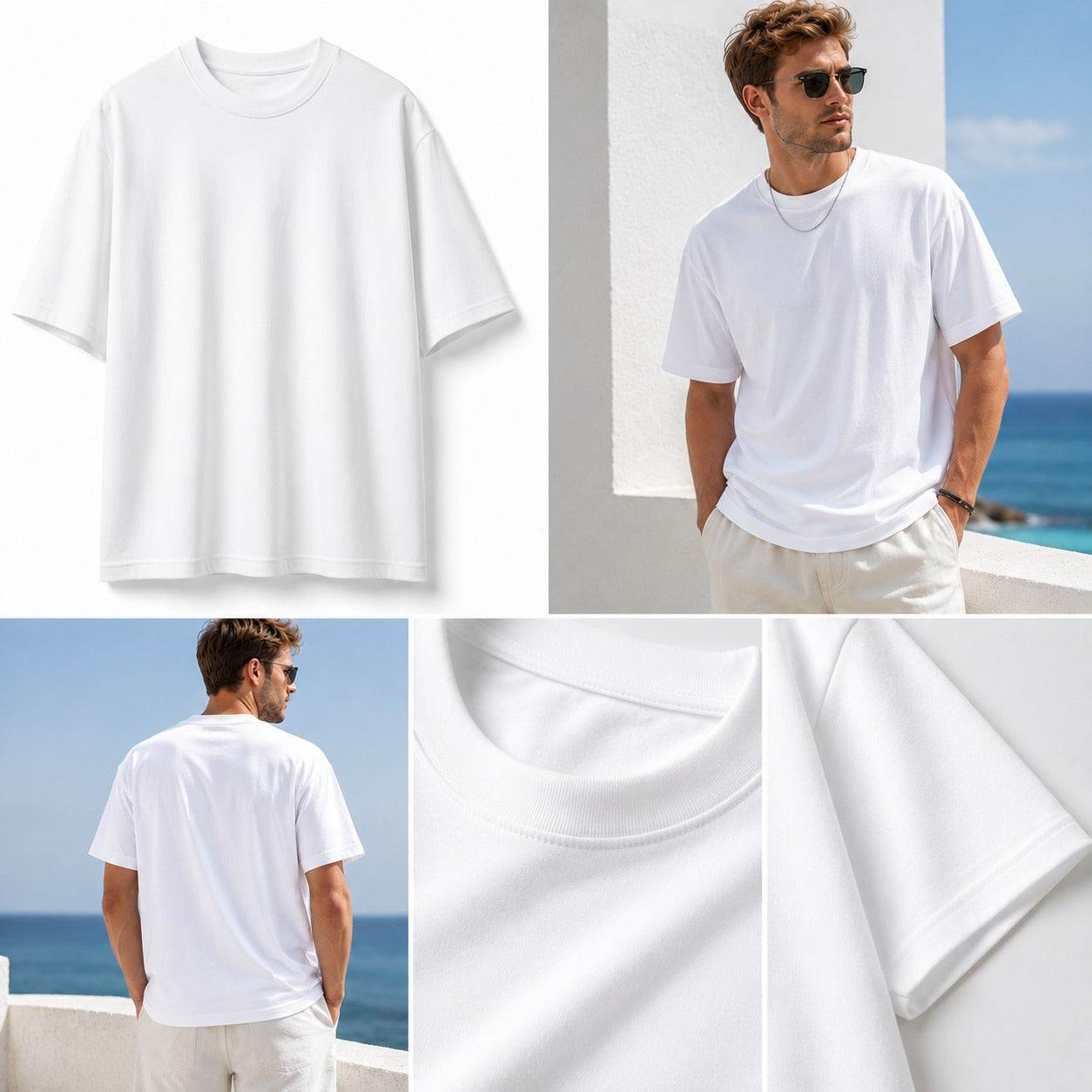 MSL T- Shirt